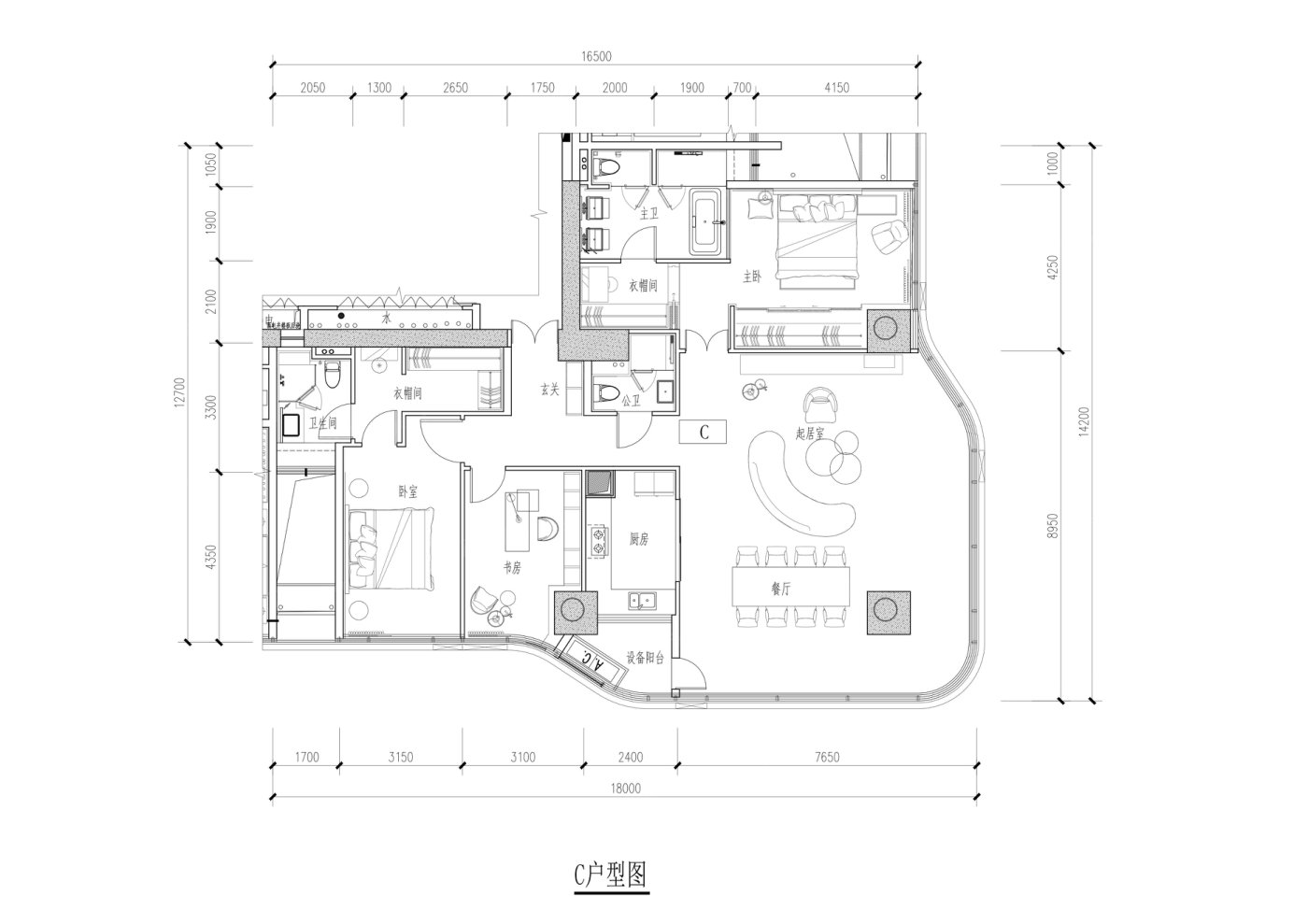 新希望D10天府