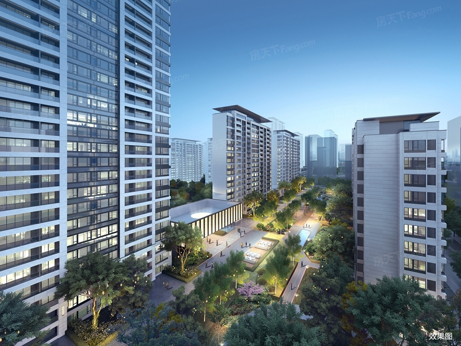 计划2024年06月在江阴江阴市买三居新房？这篇购房攻略一定要看起来！