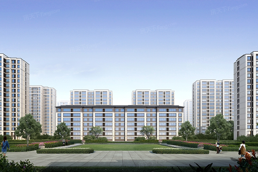 计划2023年07月在天津宝坻买三居新房？这篇购房攻略一定要看起来！