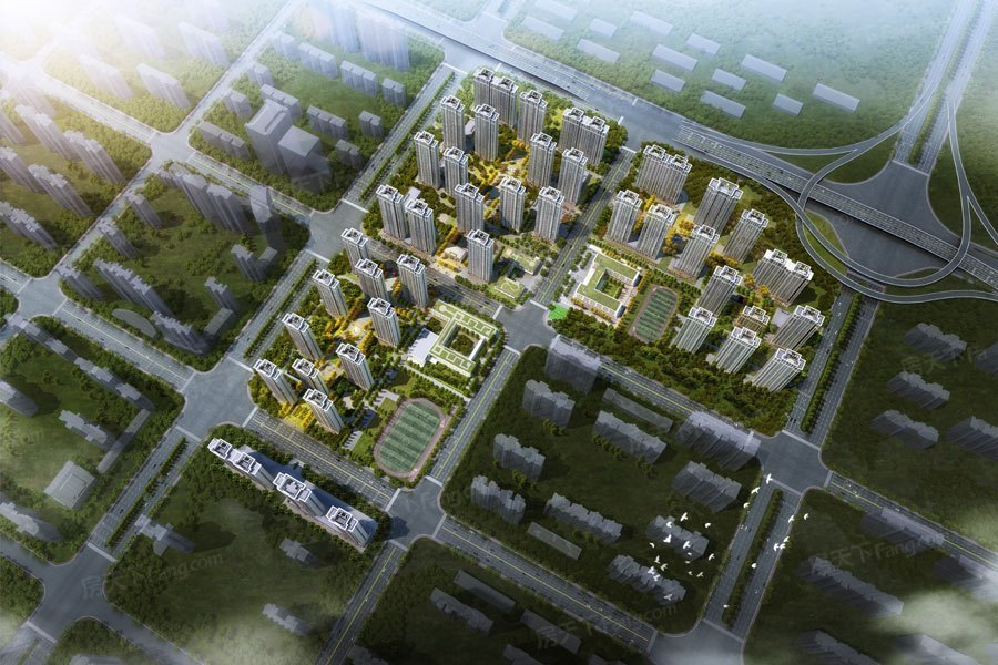 计划2023年06月在邯郸丛台区买三居新房？这篇购房攻略一定要看起来！