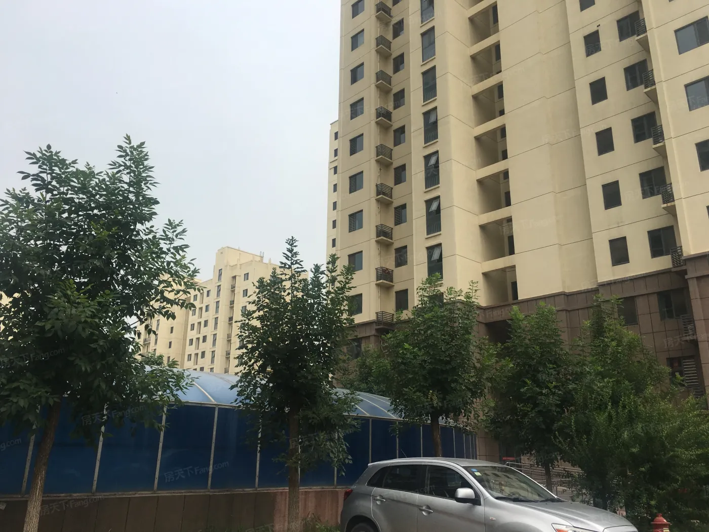 津尚花园3室1厅1卫南北朝向2075.00元/月出租