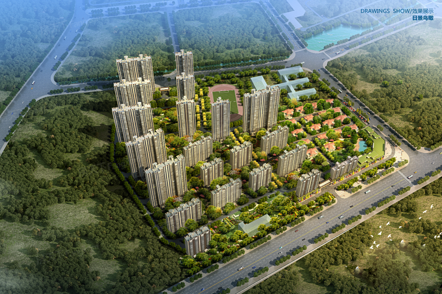 品质优于价格？来看看2023年11月郴州苏仙区6000-8000元/㎡的高性价比楼盘！