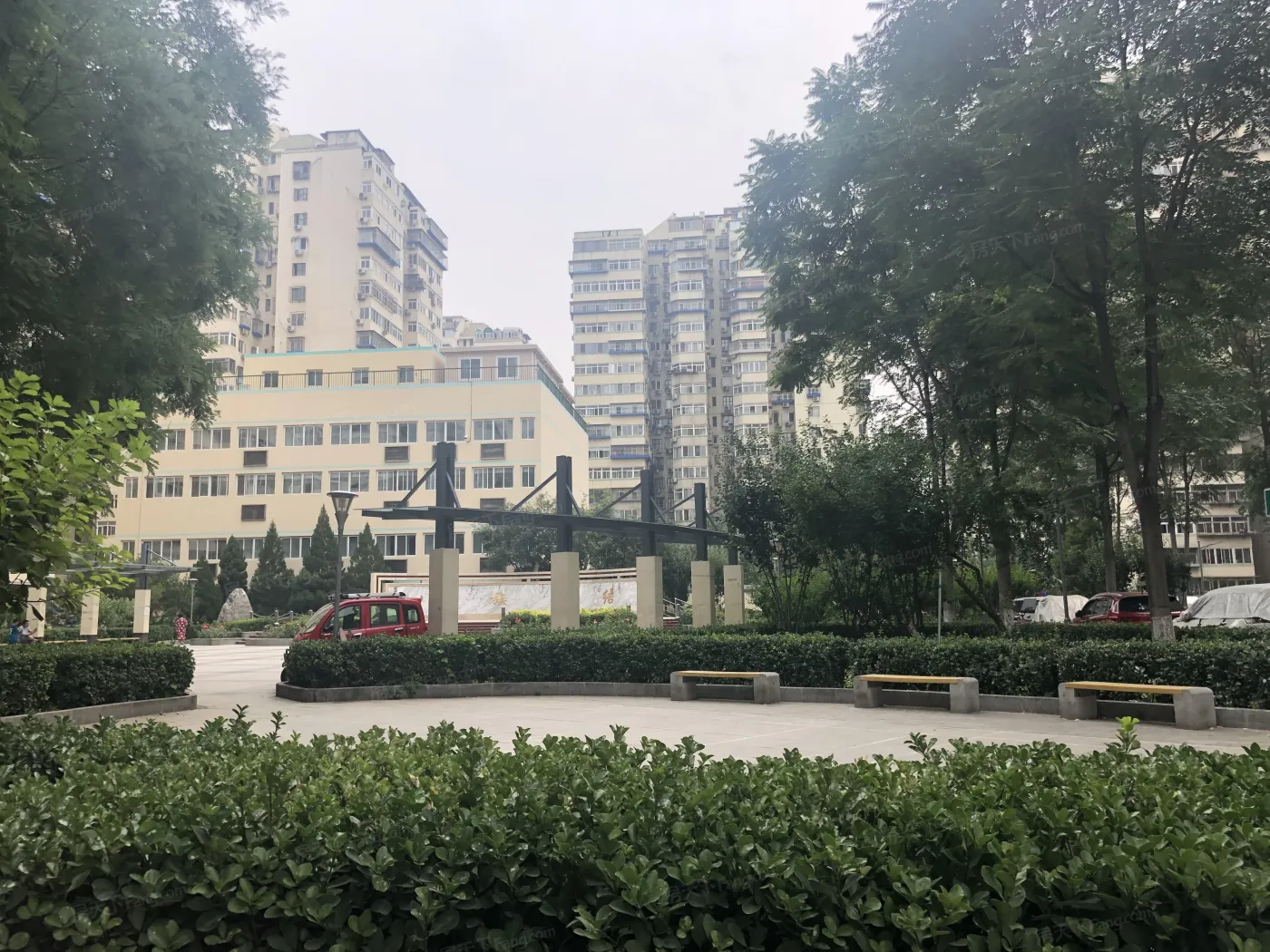 整租·牛街·牛街东里一区·3室
