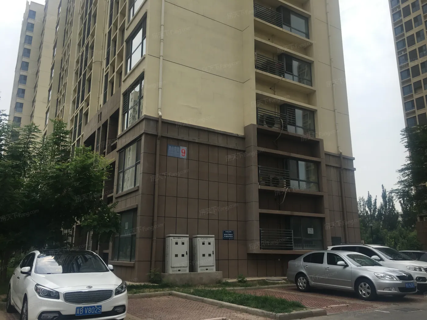 津尚花园3室1厅1卫南朝向2000.00元/月出租