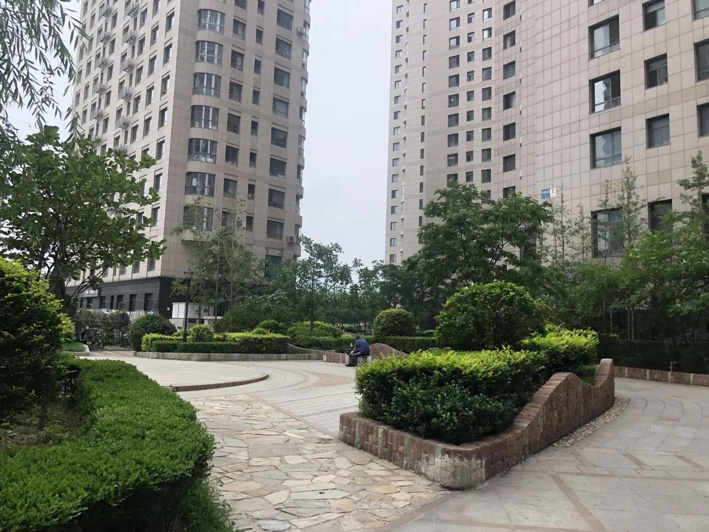 大连阳光馨苑怎么样阳光馨苑价格走势详细介绍
