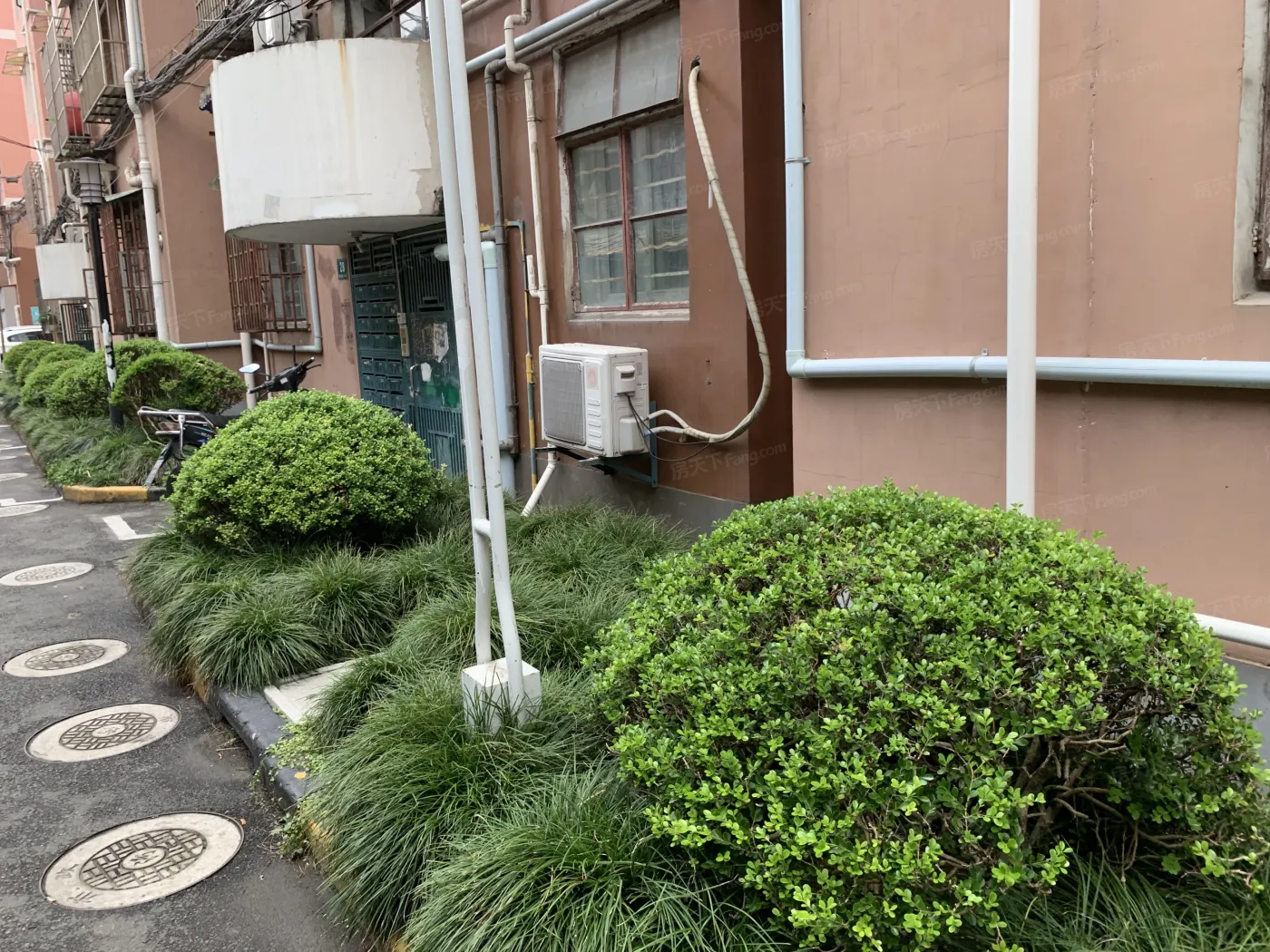 江桥一村1室1厅1卫南朝向3600.00元/月出租