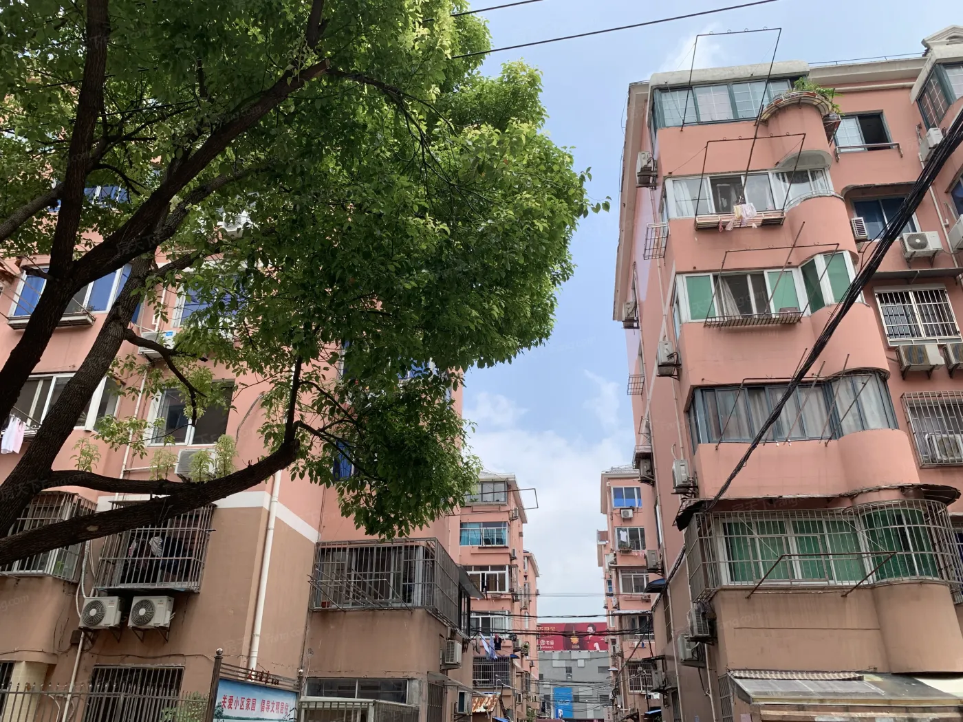 整租·江桥·江桥一村·1室