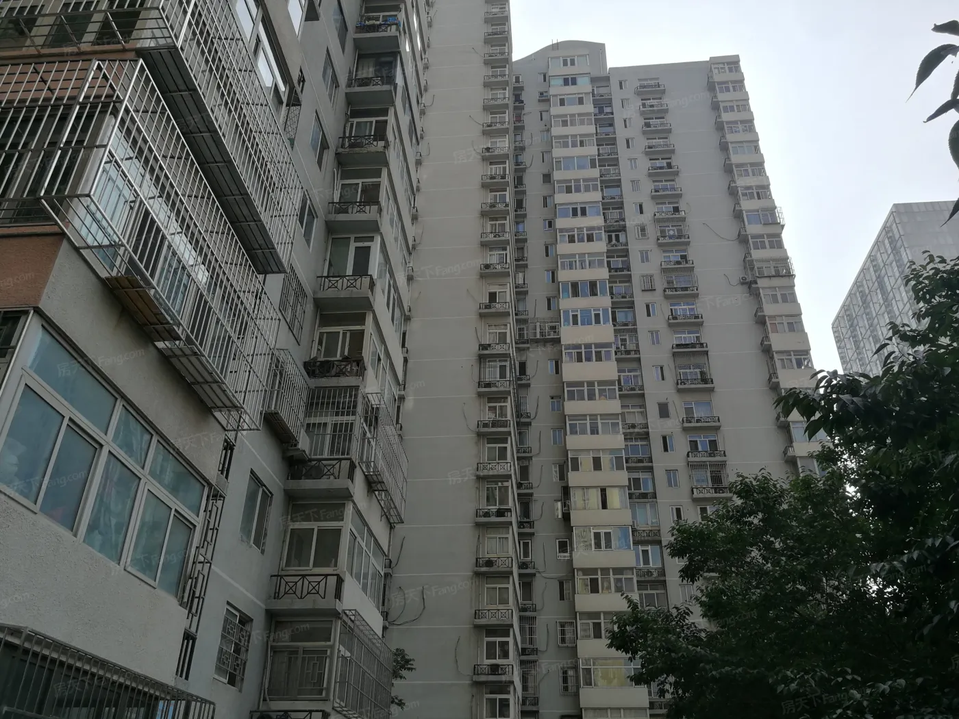 整租·成寿寺·四方景园一区·2室