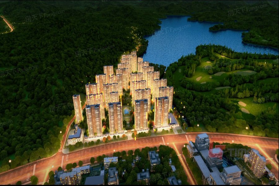 想要家更大，2023年12月汕头潮州四居新楼盘任你挑！