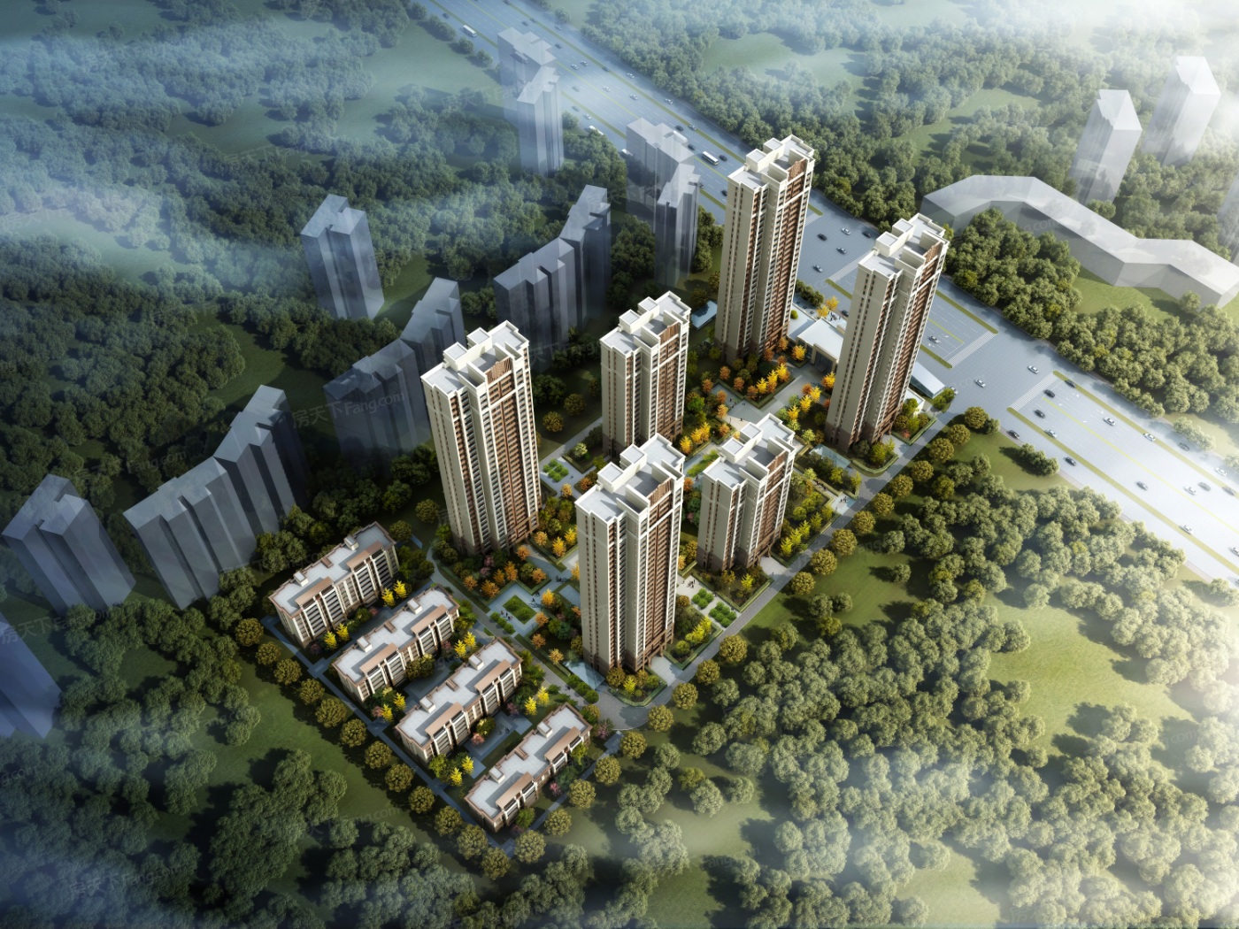 2023年09月武汉经济开发区小于10000元/㎡热门楼盘 数据已更新，迅速围观！