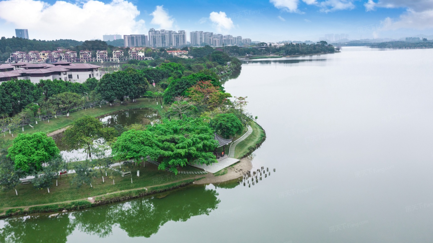 万科金域广场