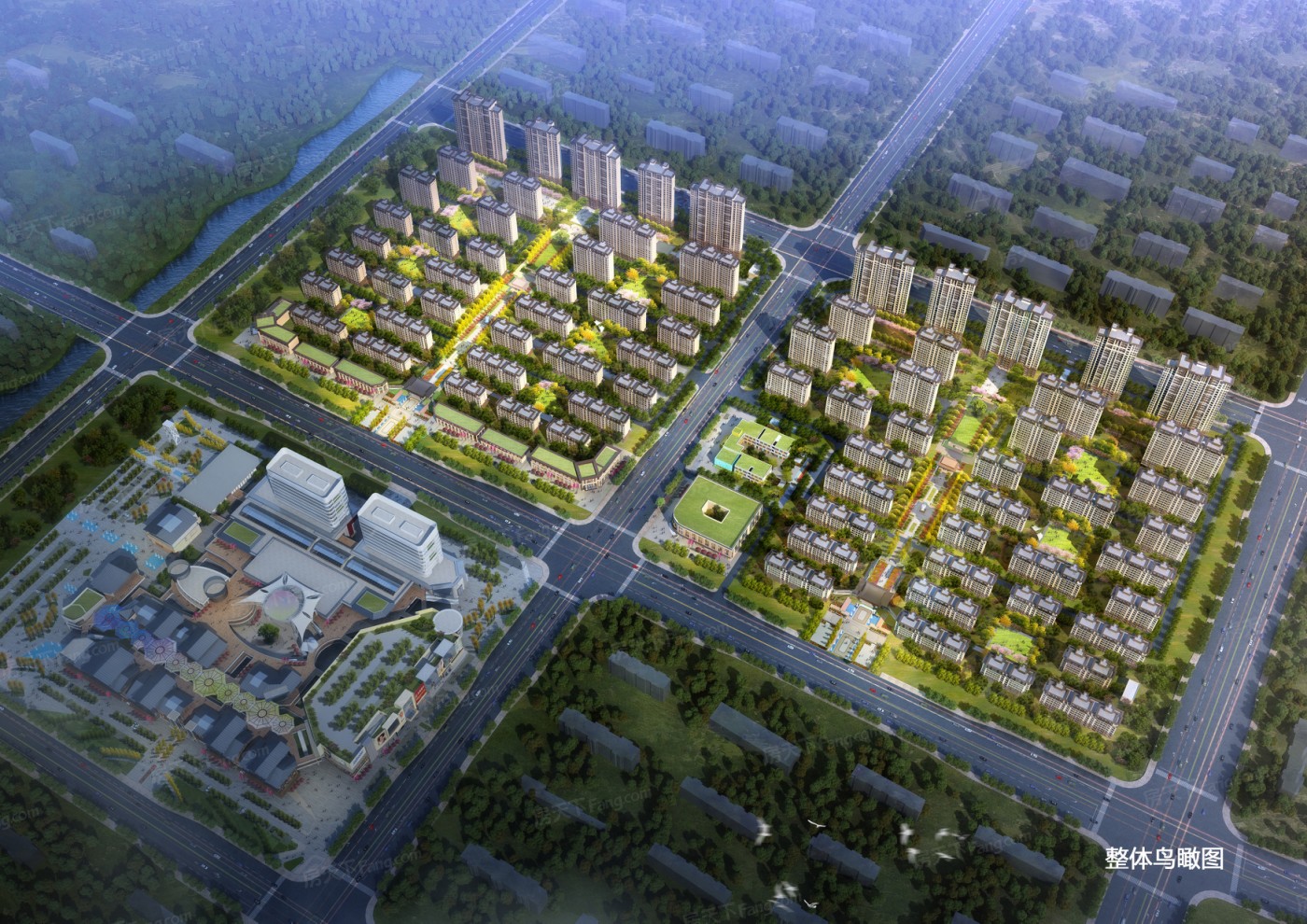 计划2023年09月在阜阳阜南买三居新房？这篇购房攻略一定要看起来！