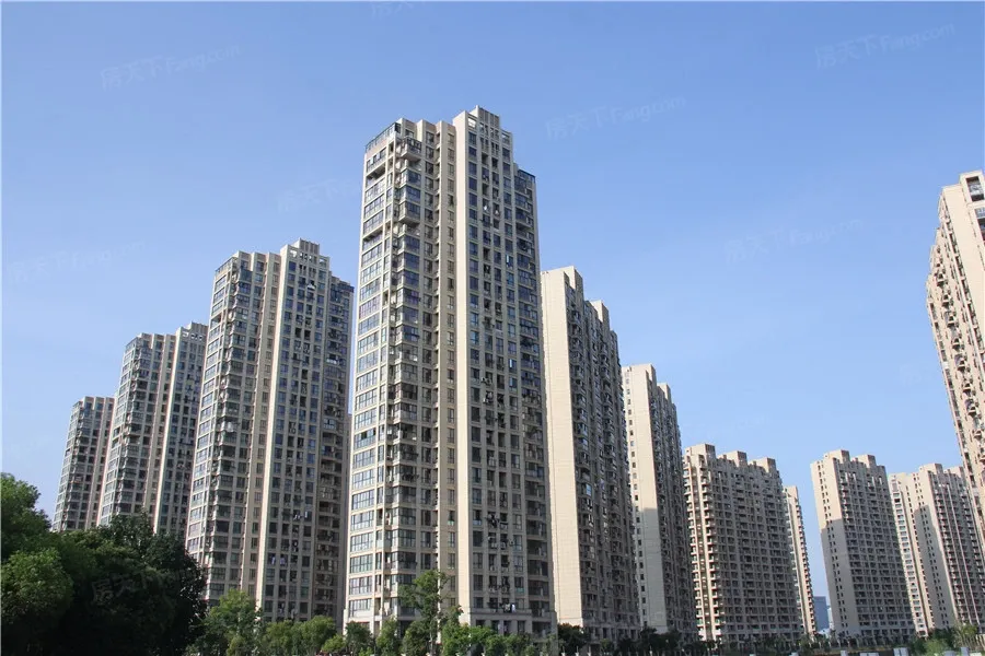 汎港润园3室2厅2卫南朝向3000.00元/月出租