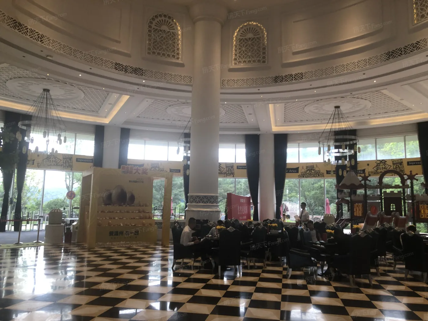 整租·阳光100阿尔勒二期 2室1厅 南