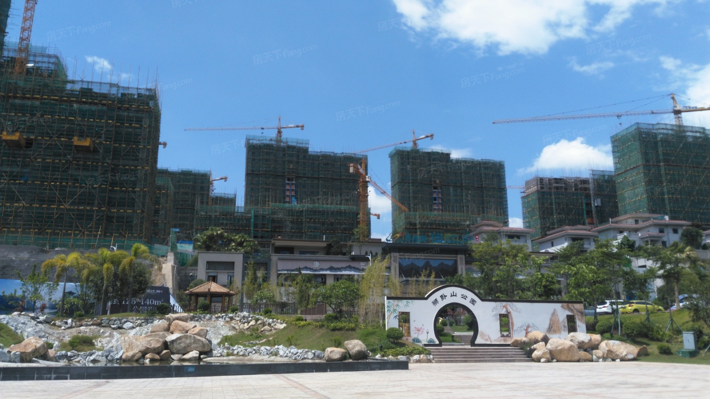 实景图:外观