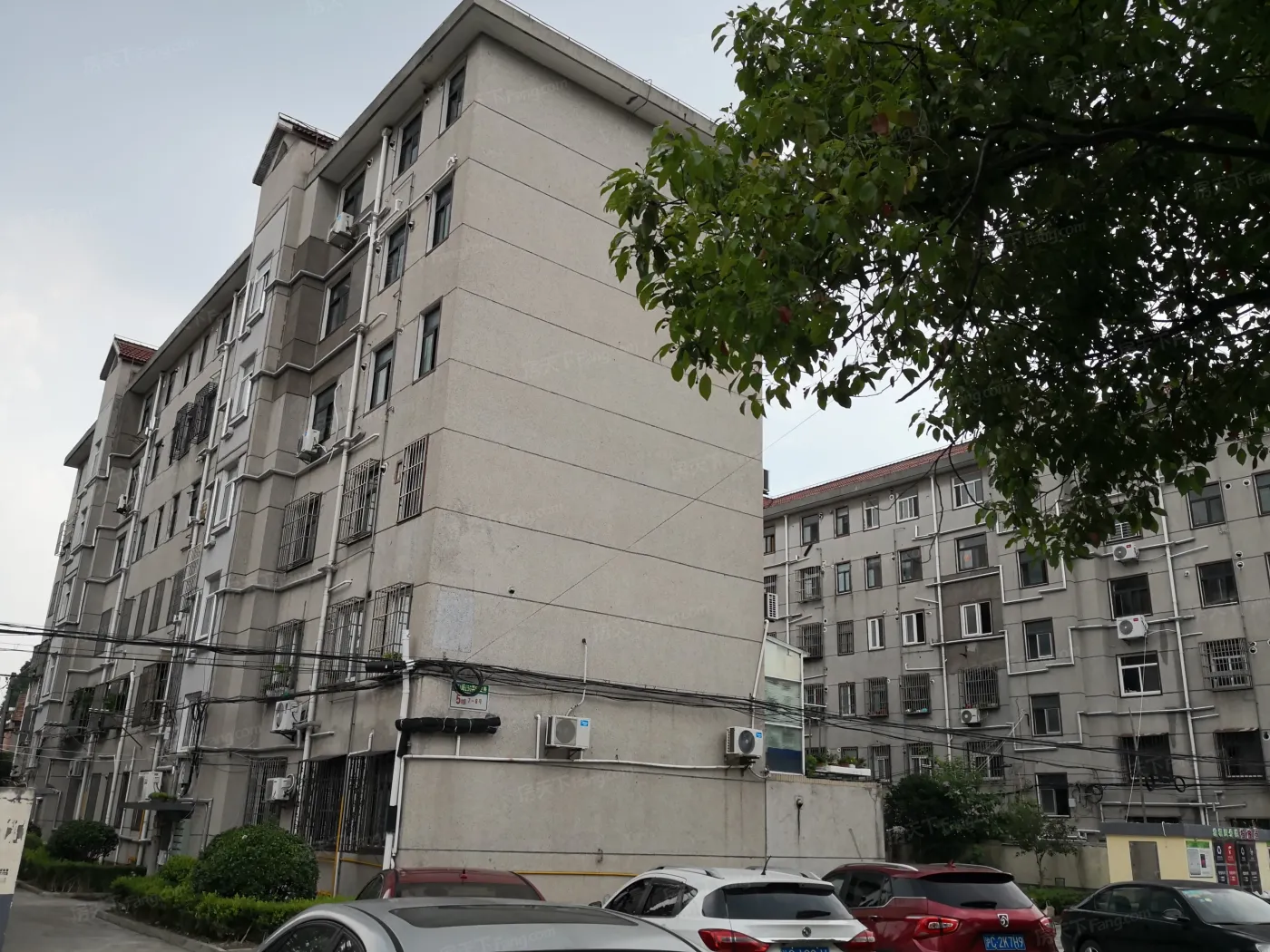 欣欣苑3室2厅2卫南朝向3300.00元/月出租