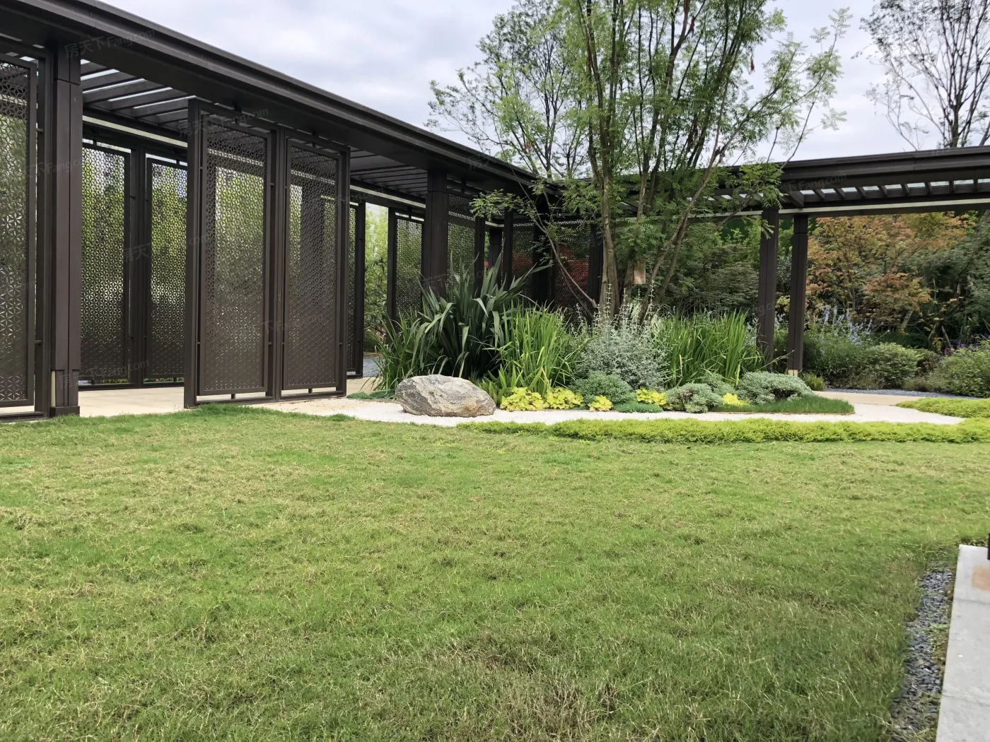 整租·新希望锦麟府 4室2厅 东北