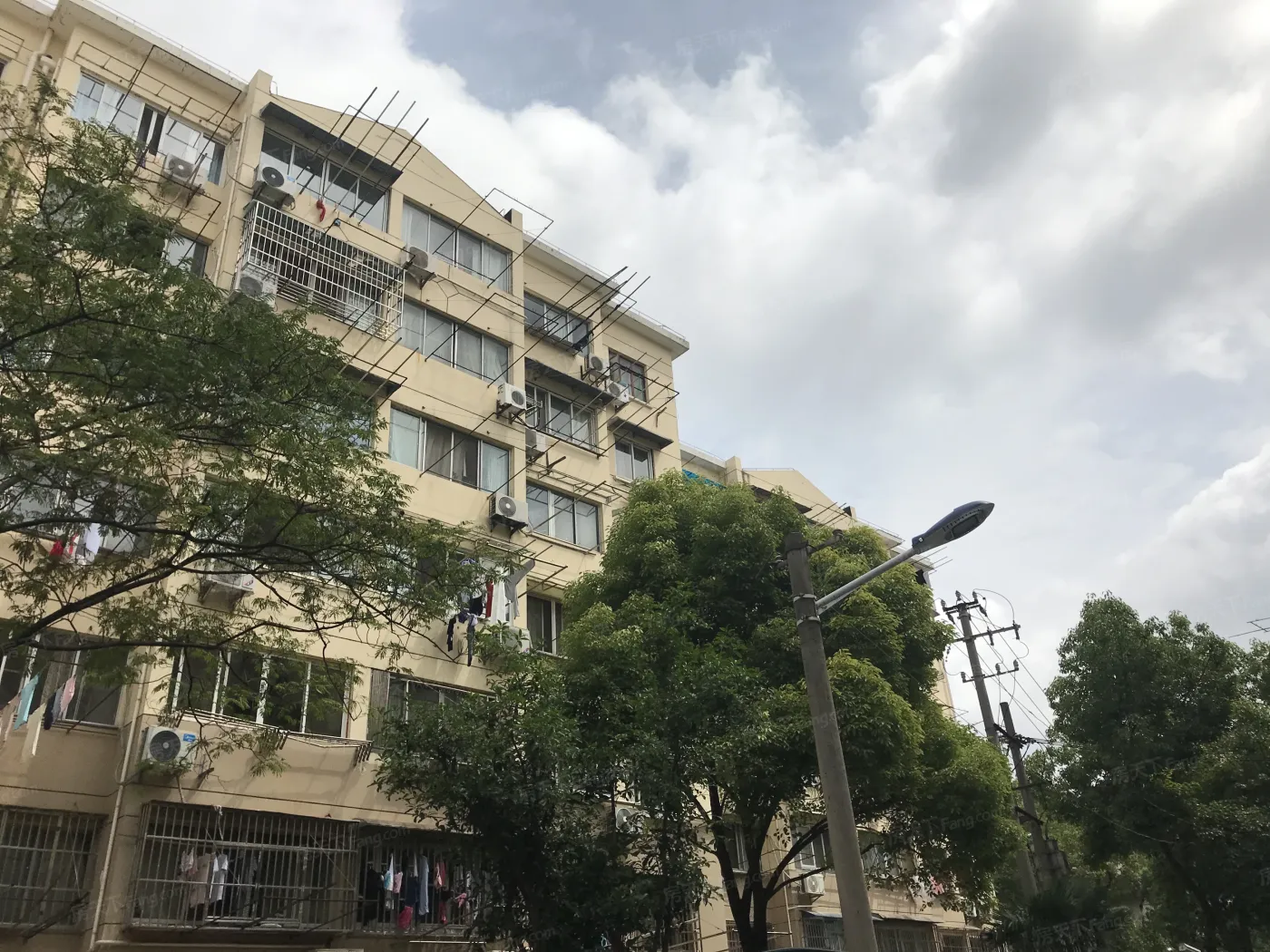 整租·静安新城·静安新城四区·2室