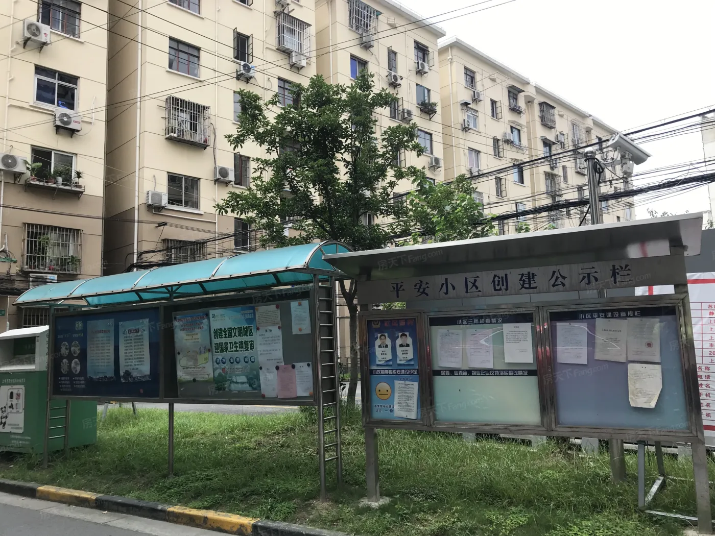 整租·静安新城·静安新城四区·3室