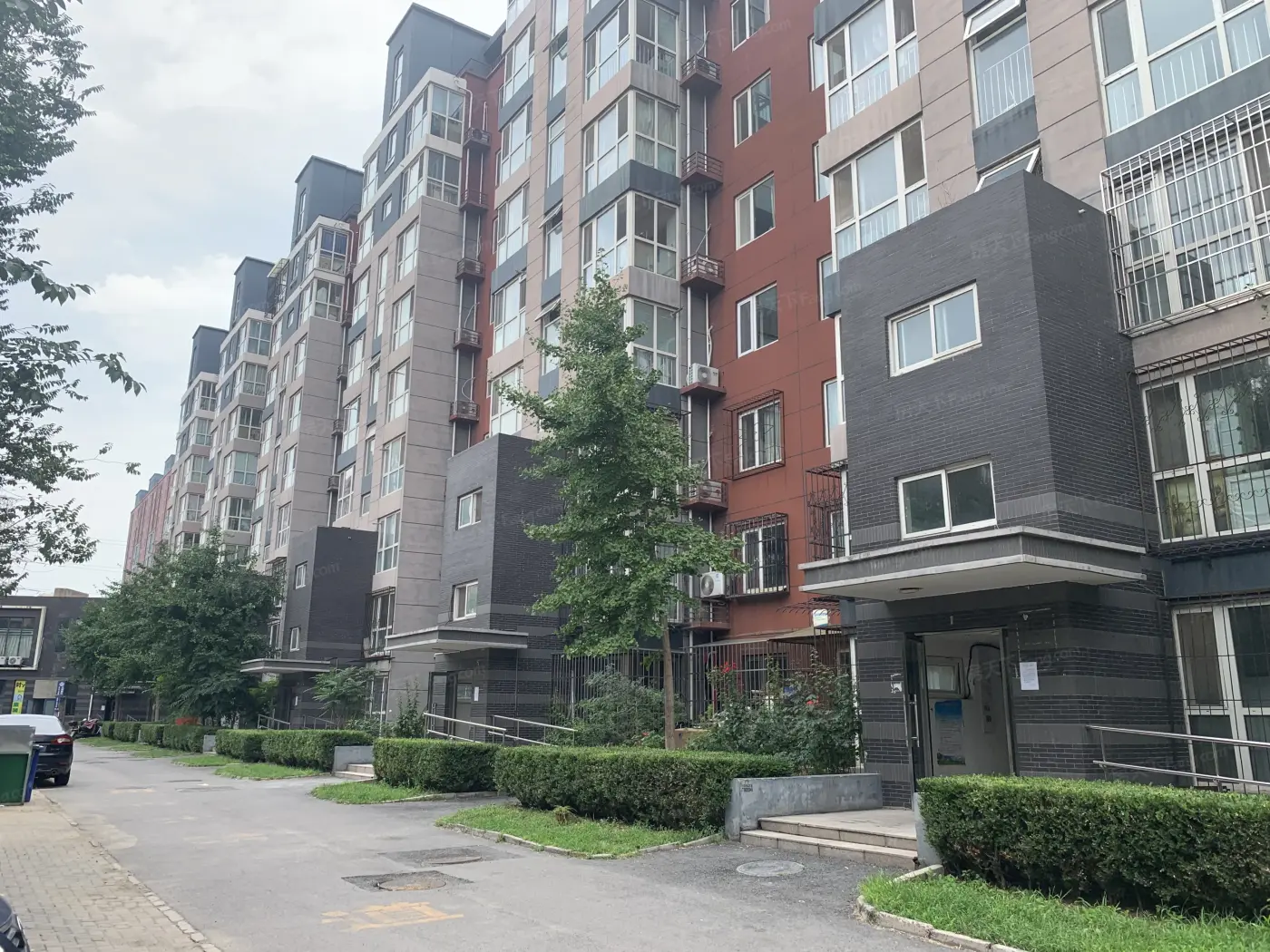北京明天第一城5号院怎么样明天第一城5号院均价位置房源分析