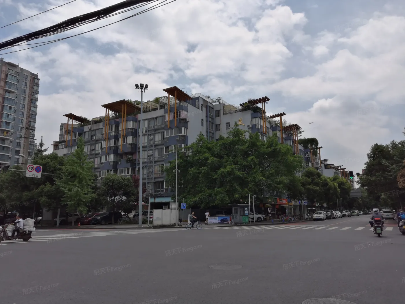 美丽星2室2厅1卫东南朝向2400.00元/月出租