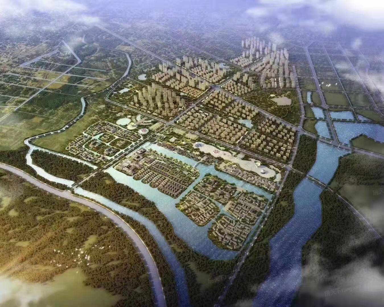 速看！！滁州2021年11月优惠楼盘合辑 房天下来访7000元/平方米,包括热门楼盘兴茂金陵北辰