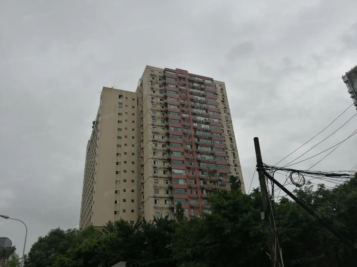 整租·嘉云台3室2厅