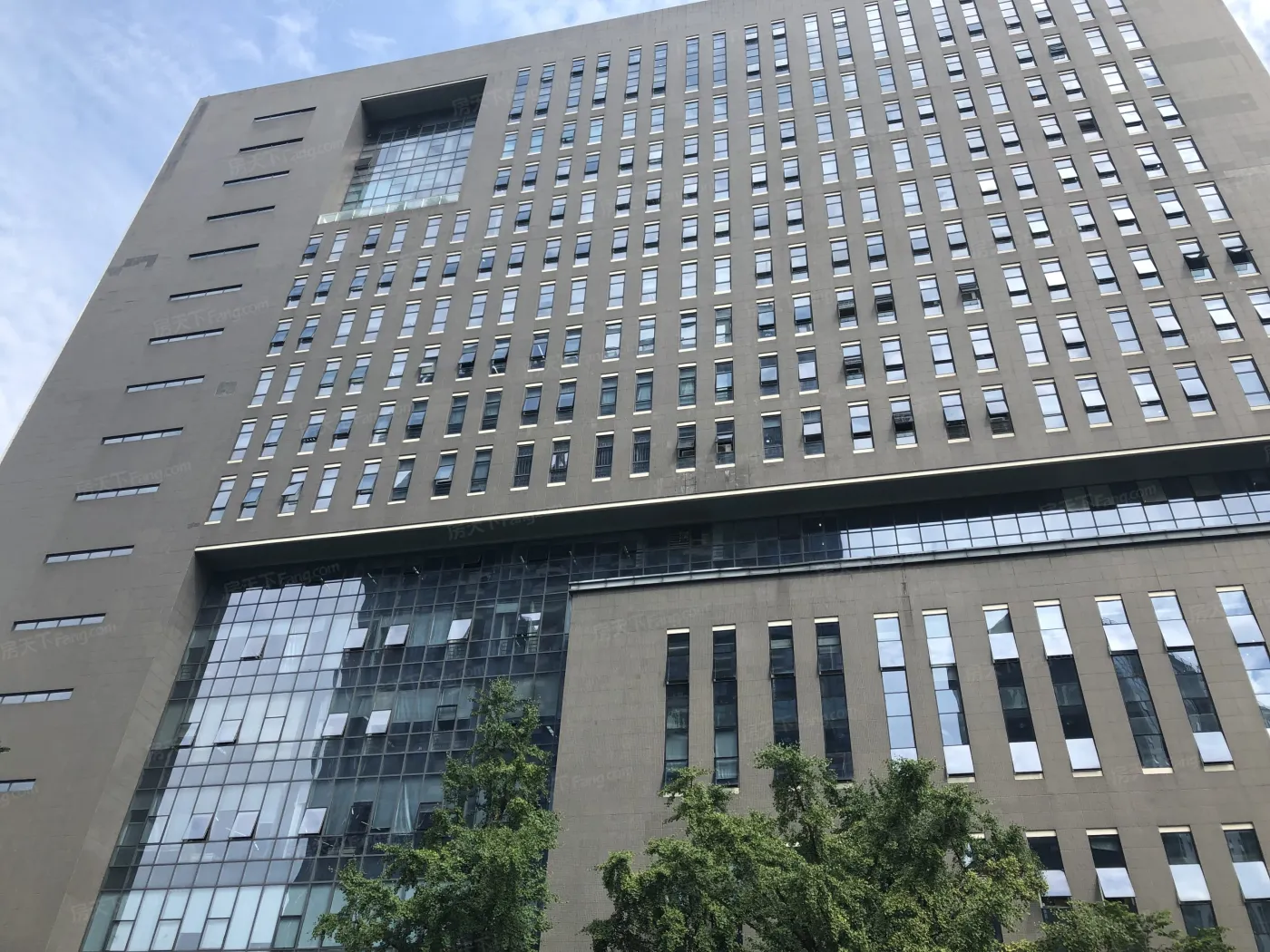 青年一号1室1厅1卫东南朝向2300.00元/月出租