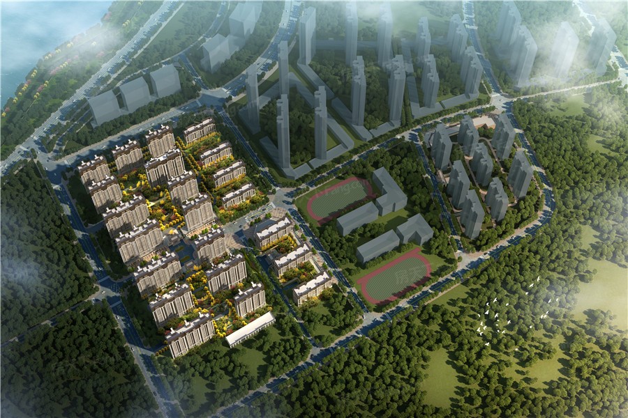 高品质的生活，高规格的环境，2023年09月吉林昌邑的这些热盘当然得看！