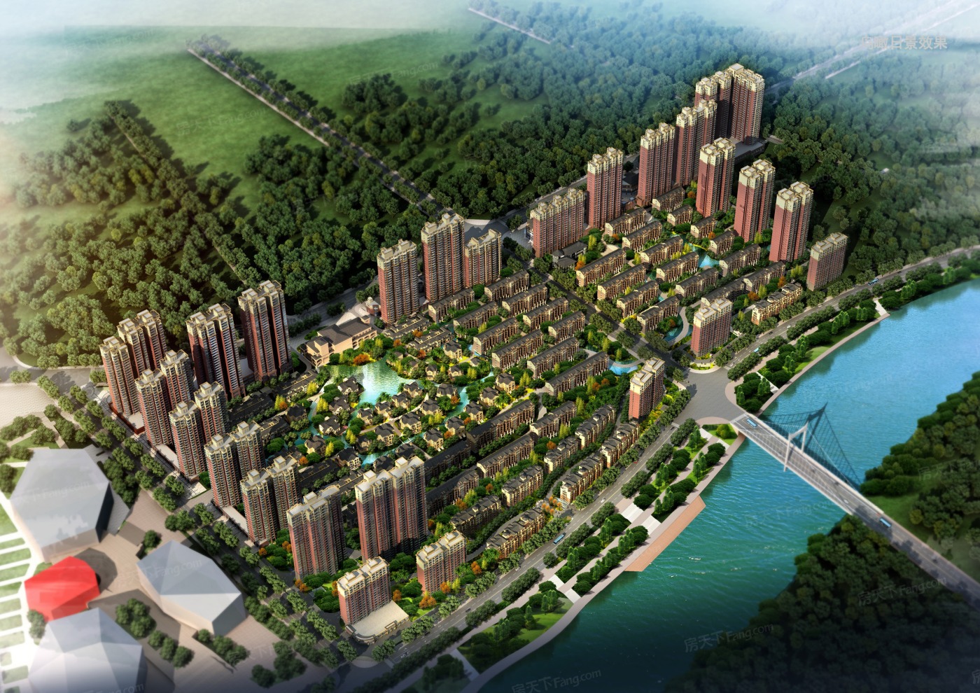 计划2024年06月在衡阳石鼓区买三居新房？这篇购房攻略一定要看起来！
