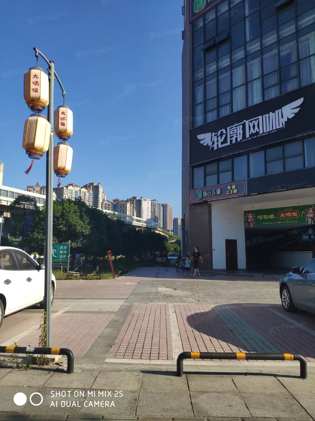 剑桥名门1室1厅1卫南朝向1350.00元/月出租