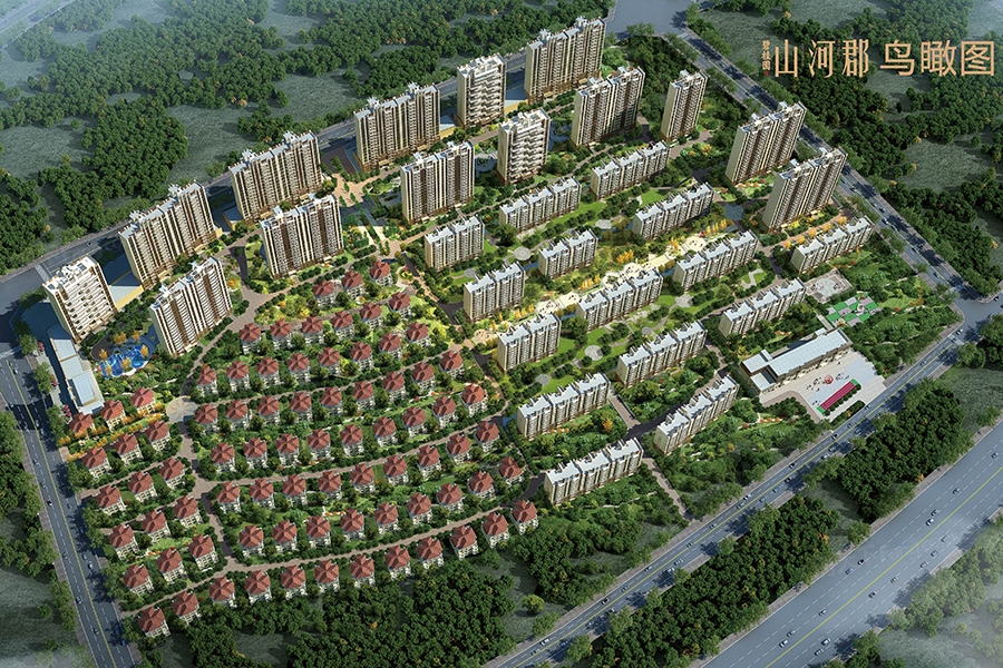 计划2023年08月在郑州荥阳买三居新房？这篇购房攻略一定要看起来！