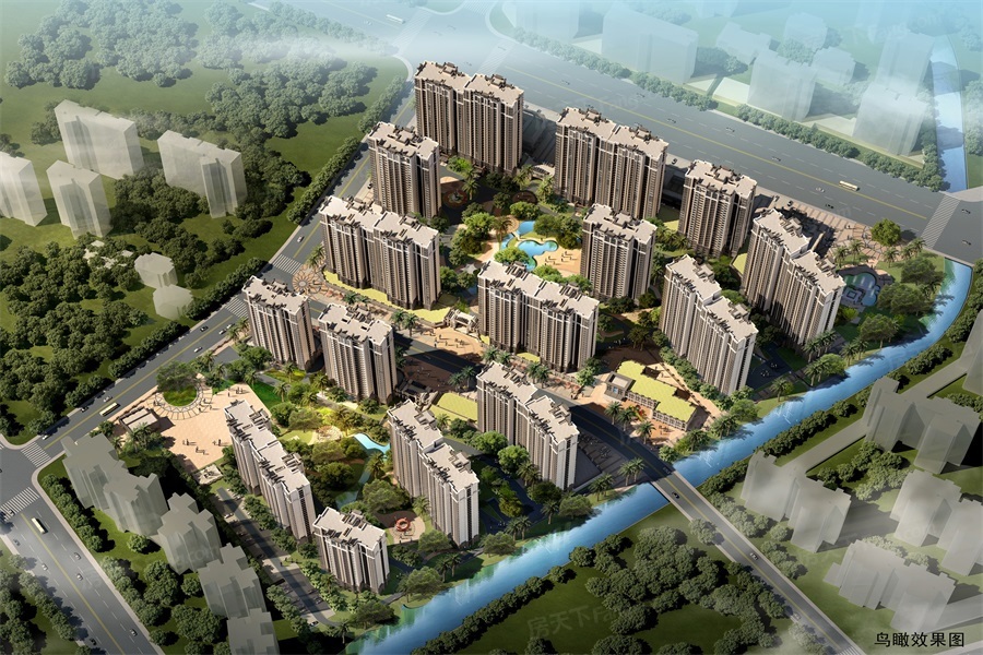 计划2023年09月在漳州芗城区买三居新房？这篇购房攻略一定要看起来！