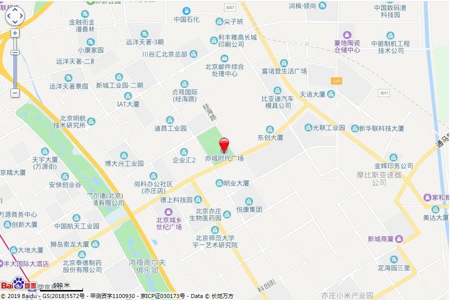 交通图:电子交通图