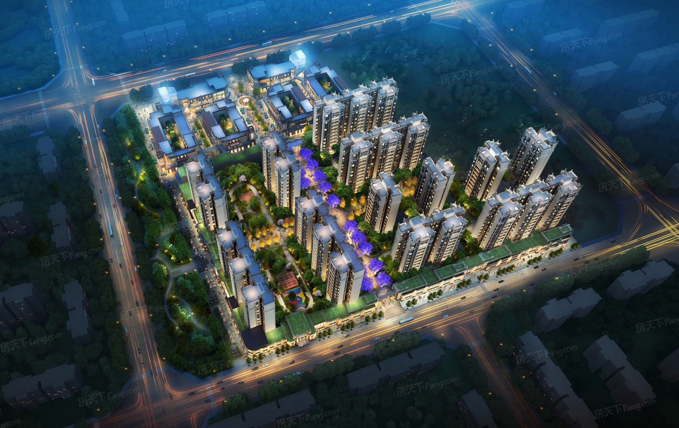 计划2024年04月在德阳广汉市买三居新房？这篇购房攻略一定要看起来！