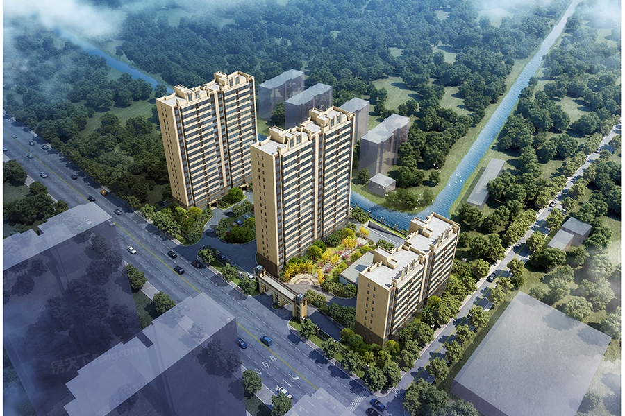 计划2024年05月在启东吕四港镇买三居新房？这篇购房攻略一定要看起来！