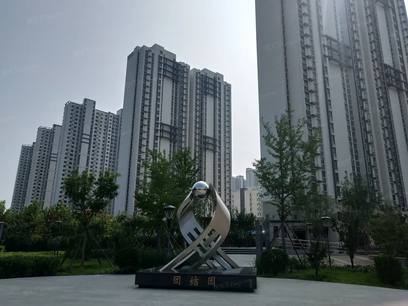 实景图:现场实景照片