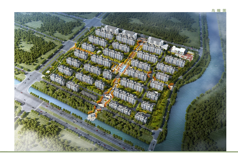 计划2023年10月在枣庄台儿庄区买三居新房？这篇购房攻略一定要看起来！