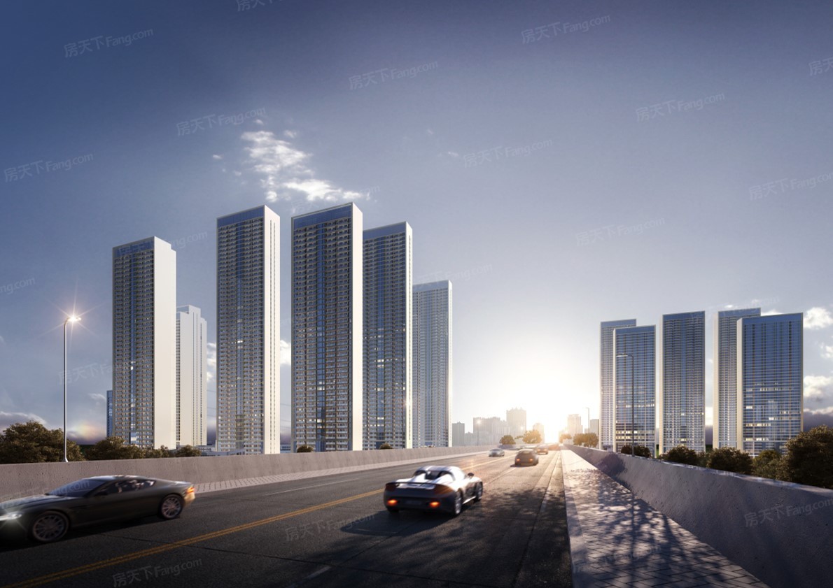 想要家更大，2023年09月武汉东湖高新区四居新楼盘任你挑！