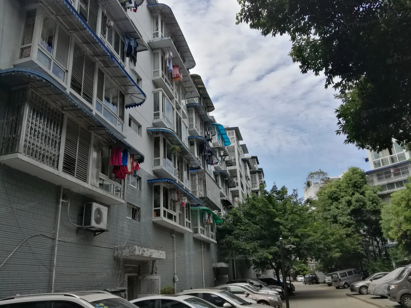 整租·皇经花园A区2室1厅