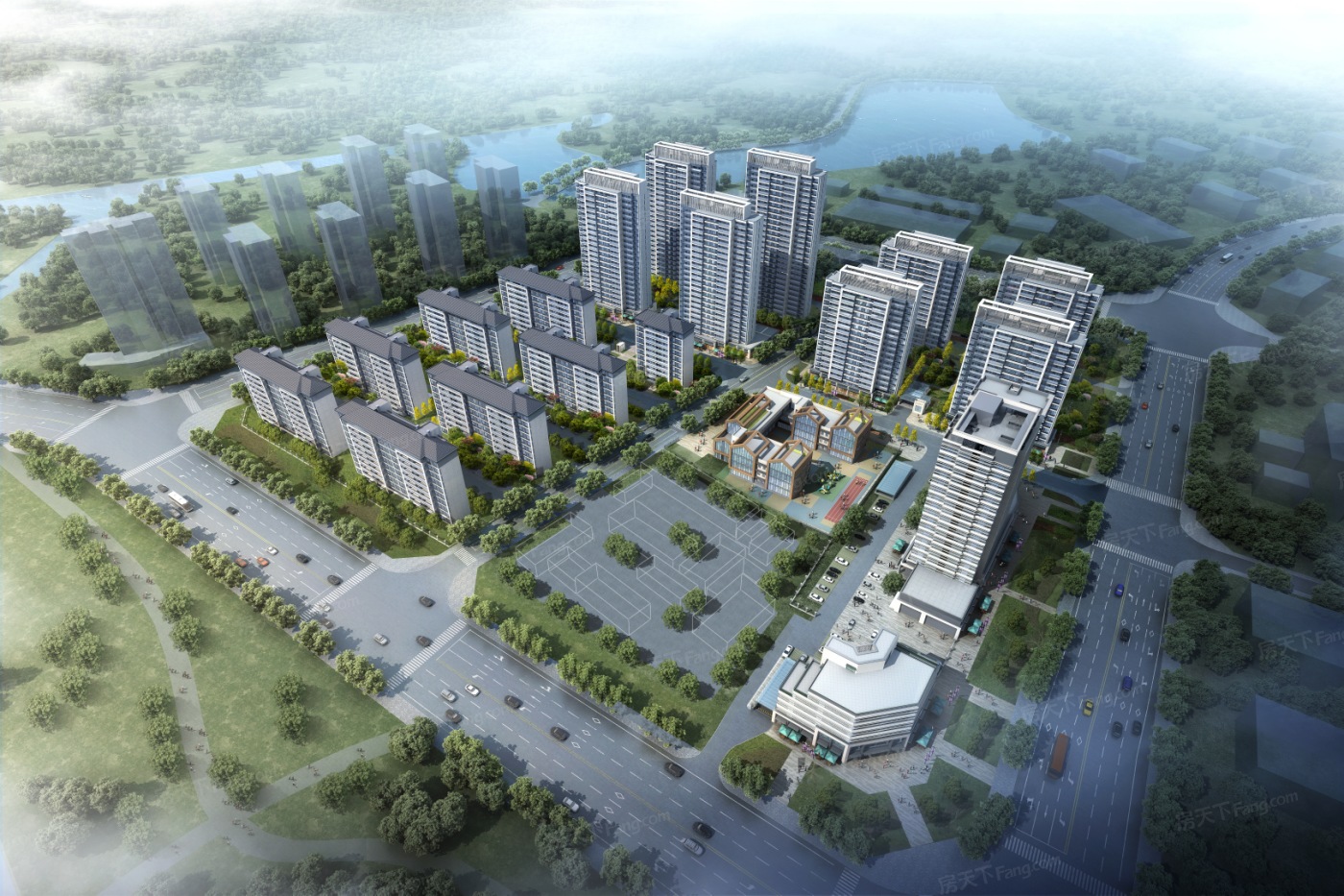 计划2023年08月在宜昌西陵买三居新房？这篇购房攻略一定要看起来！