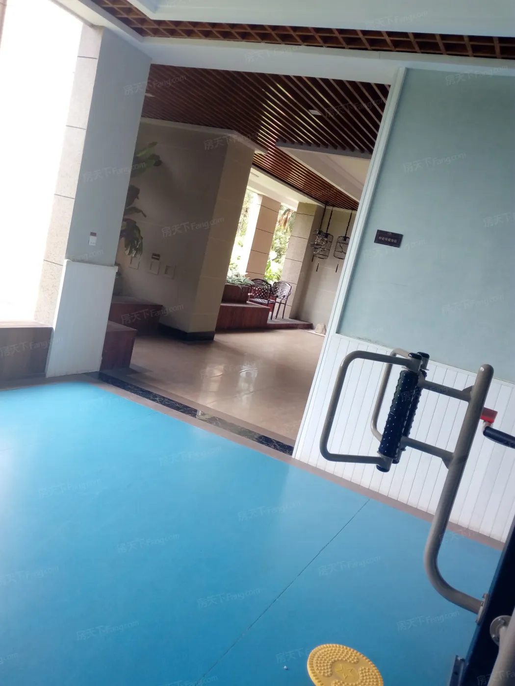 德信·大悦湾3室2厅2卫南朝向4500.00元/月出租