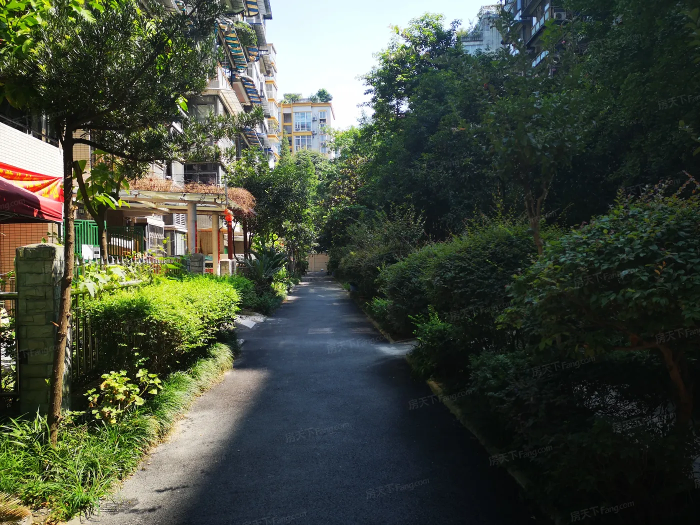 金域港湾2室2厅1卫东南朝向2000.00元/月出租