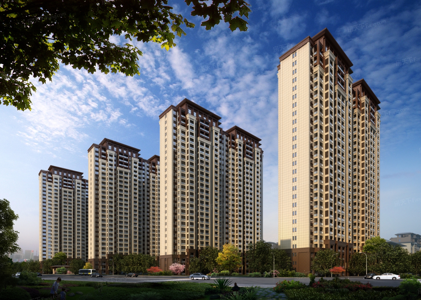 计划2024年04月在许昌建安区买三居新房？这篇购房攻略一定要看起来！
