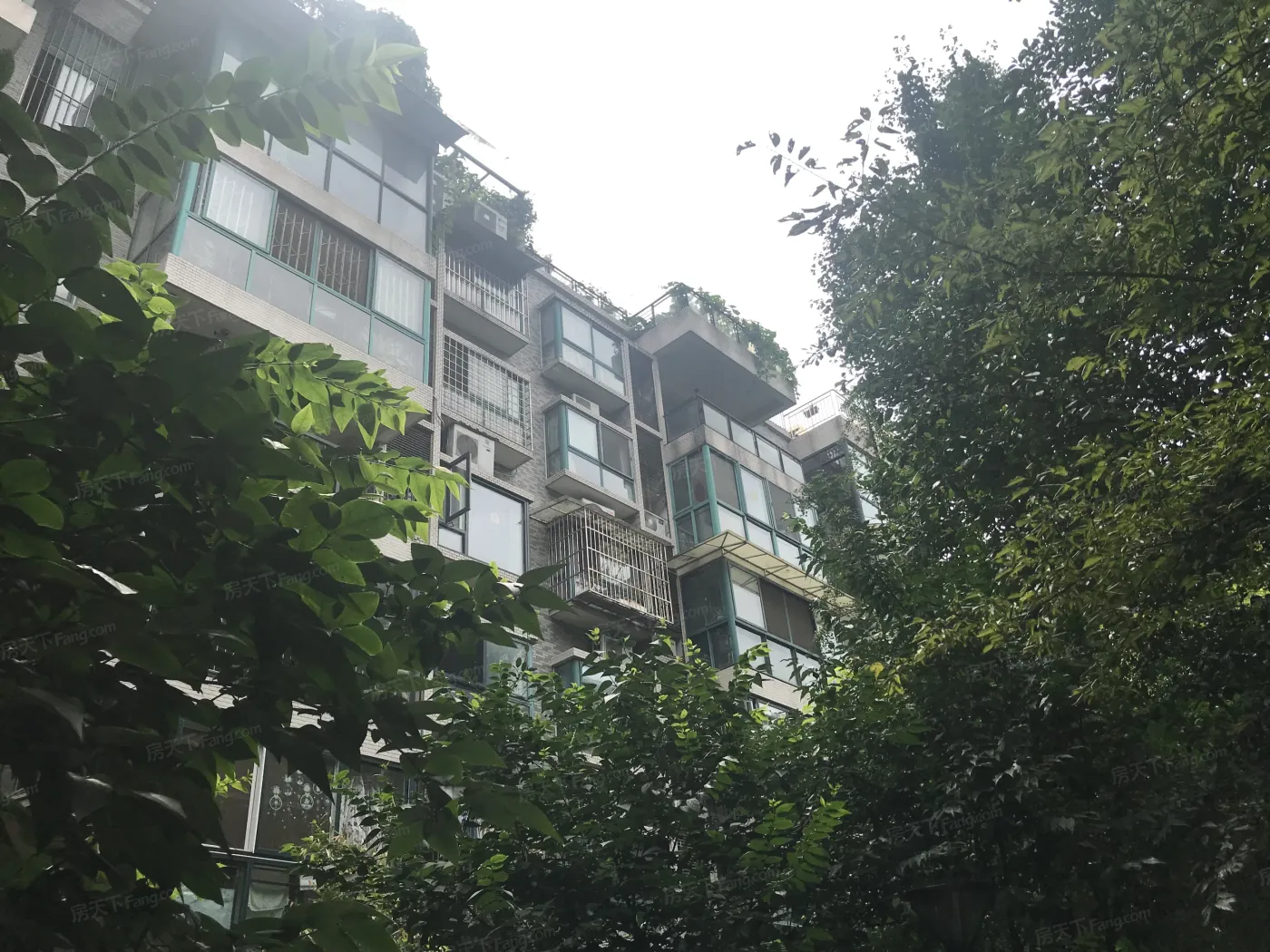 整租·金沙愉景一期 4室2厅 南/北