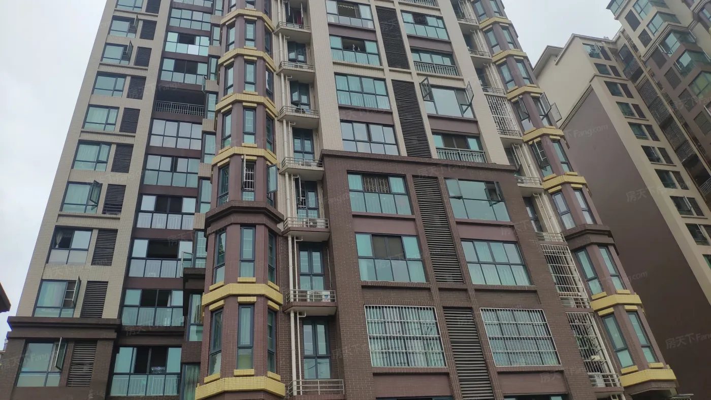 温江花语岸3室2厅2卫东西南朝向1800.00元/月出租