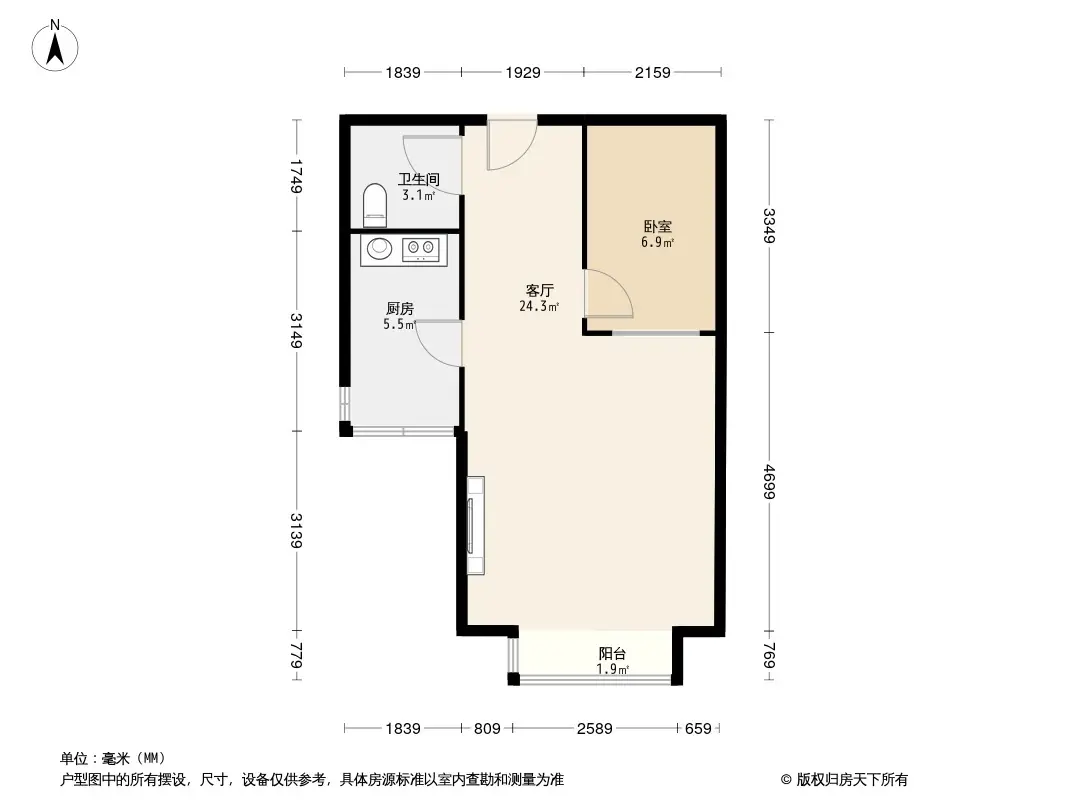 北京瑞康家园怎么样瑞康家园小区房价涨跌与地址分析