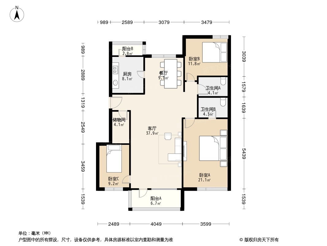 青青家园 产权清晰 业主诚心出售 一层送前后小院 适合老人和养