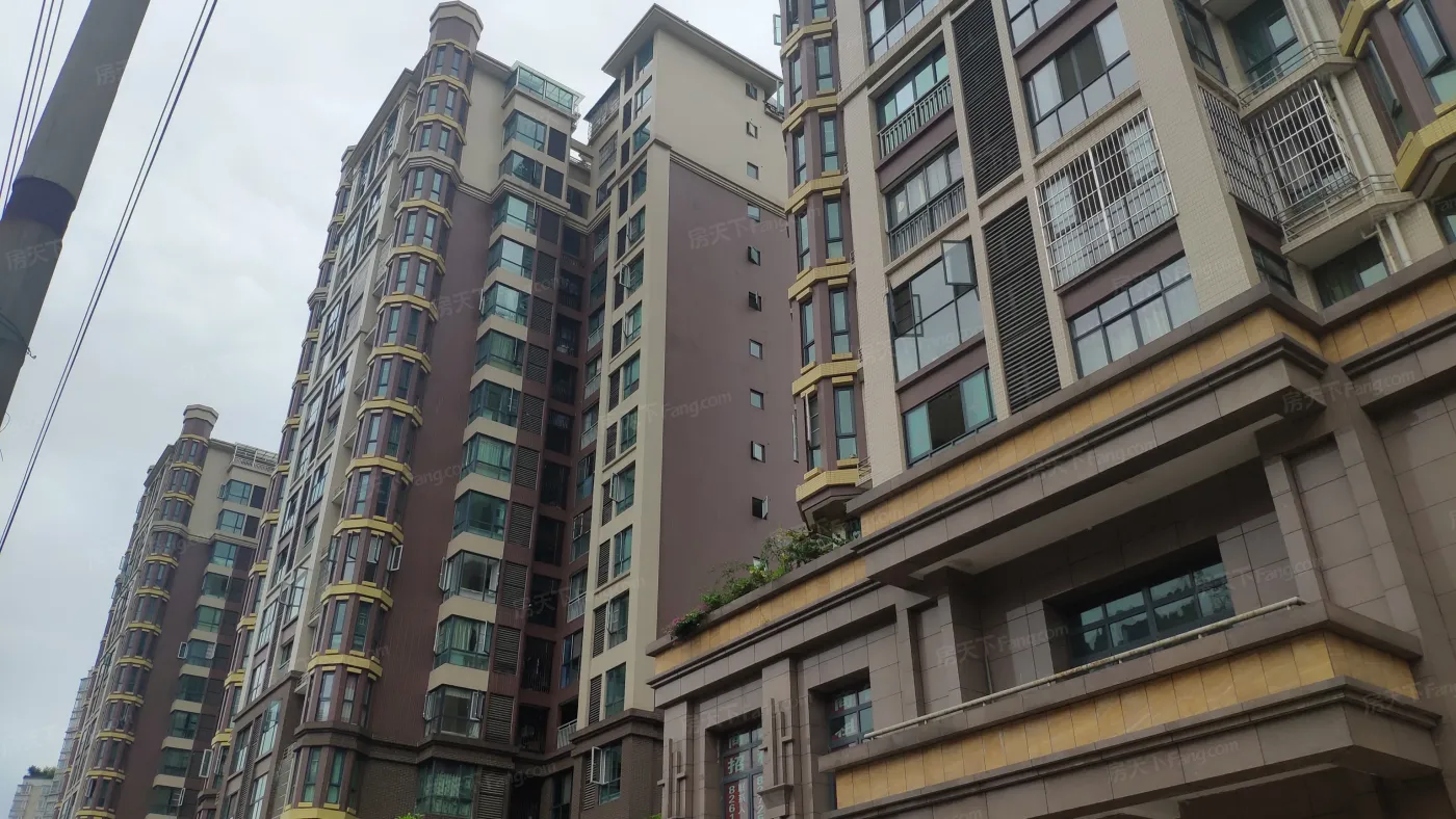 温江花语岸2室2厅1卫东朝向1600.00元/月出租