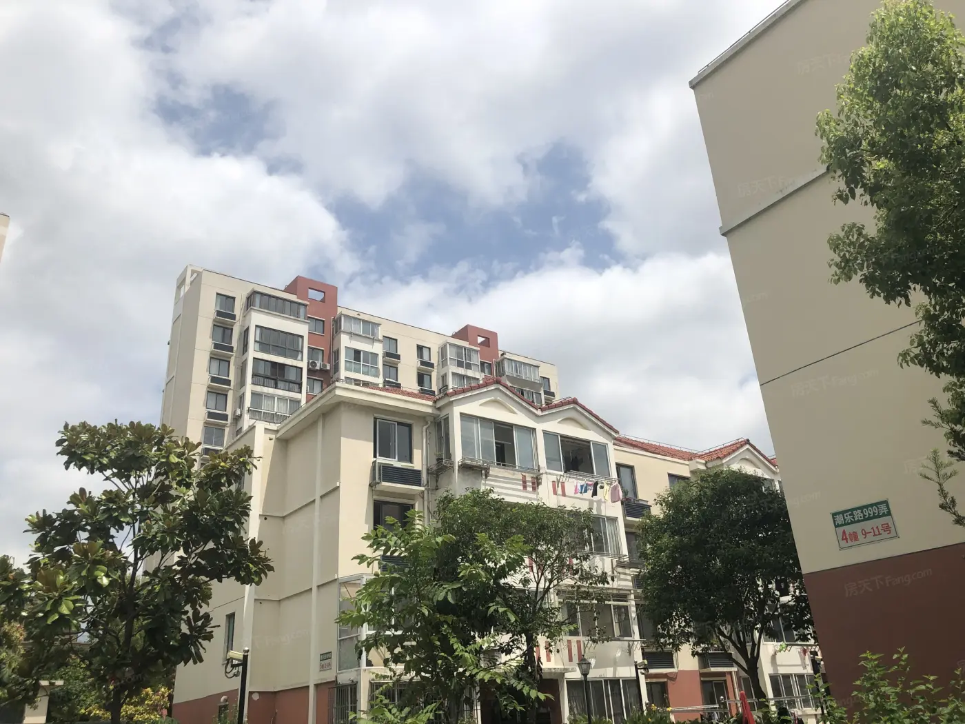 上海浦东临港新城海芦汇鸣苑住宅楼盘出租出售信息_上海住宅楼盘信息